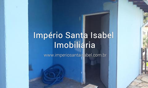 [Vende chácara 5.000 m2 em Santa Isabel no km 55]