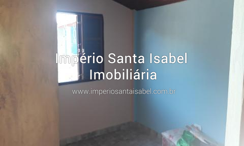 [Vende chácara 5.000 m2 em Santa Isabel no km 55]