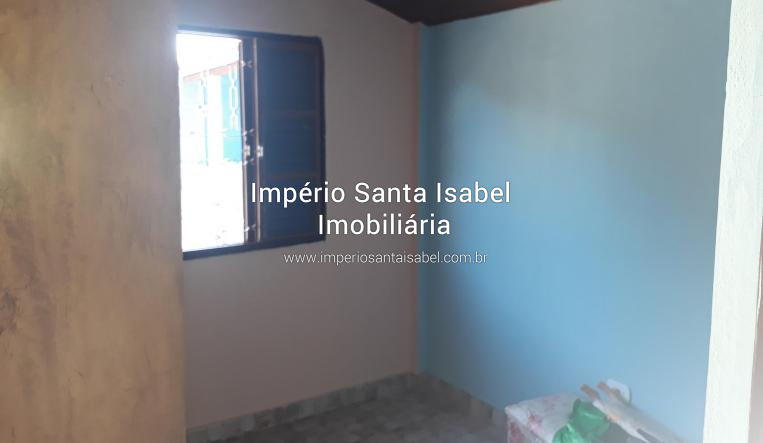 [Vende chácara 5.000 m2 em Santa Isabel no km 55]