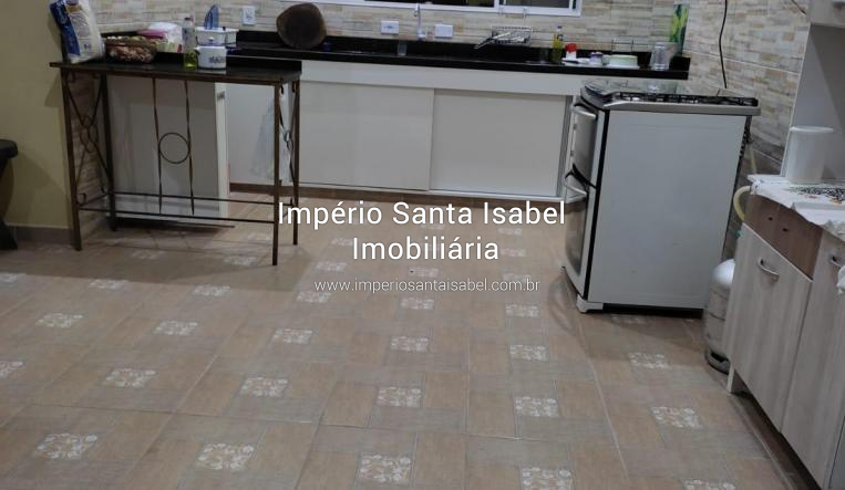 [Vende chacara 5.000 M2 Estância Kennedy - Santa Isabel SP - aceita Permuta ]