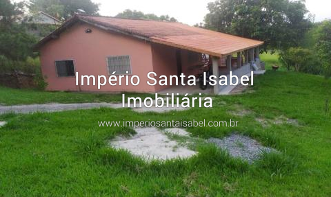 [Vende Chácara 5.000 m2 Guararema/Jacareí SP]