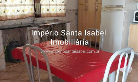 [Vende Chácara 5.000 m2 Guararema/Jacareí SP]