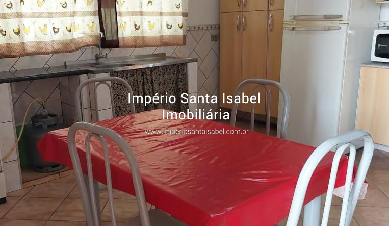 [Vende Chácara 5.000 m2 Guararema/Jacareí SP]