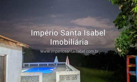 [Vende Chácara 5.000 m2 Guararema/Jacareí SP]
