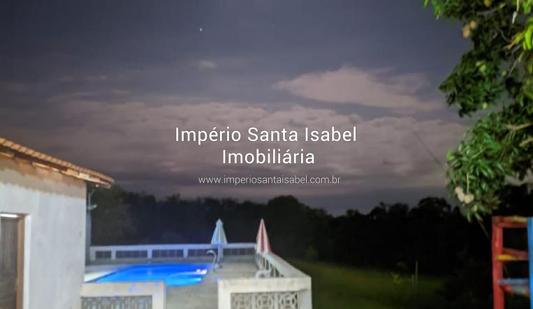 [Vende Chácara 5.000 m2 Guararema/Jacareí SP]
