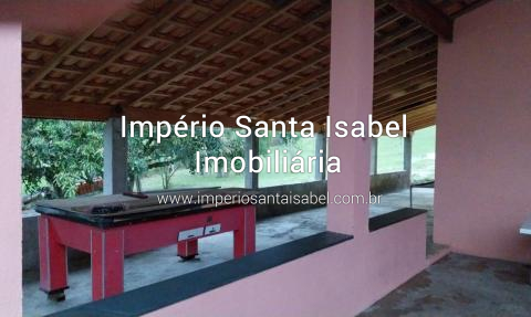 [Vende Chácara 5.000 m2 Guararema/Jacareí SP]