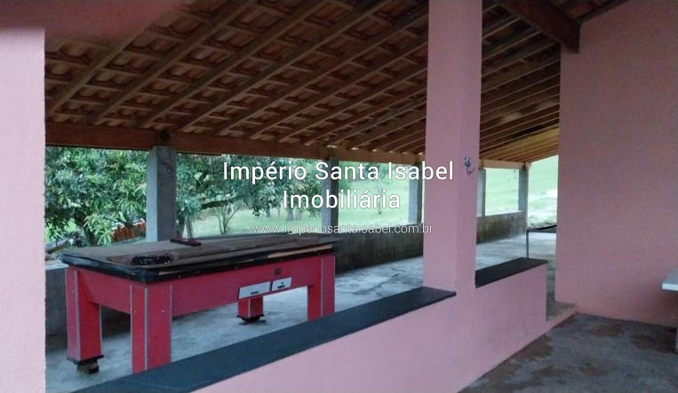 [Vende Chácara 5.000 m2 Guararema/Jacareí SP]