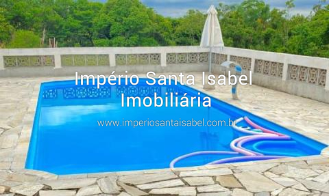 [Vende Chácara 5.000 m2 Guararema/Jacareí SP]