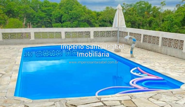 [Vende Chácara 5.000 m2 Guararema/Jacareí SP]