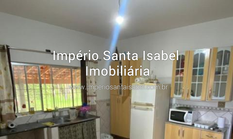 [Vende Chácara 5.000 m2 Guararema/Jacareí SP]