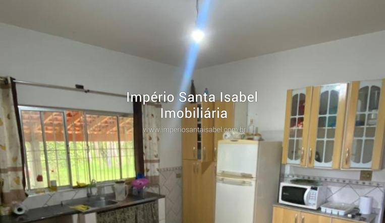 [Vende Chácara 5.000 m2 Guararema/Jacareí SP]