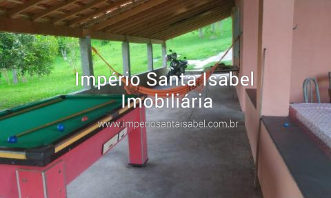 [Vende Chácara 5.000 m2 Guararema/Jacareí SP]