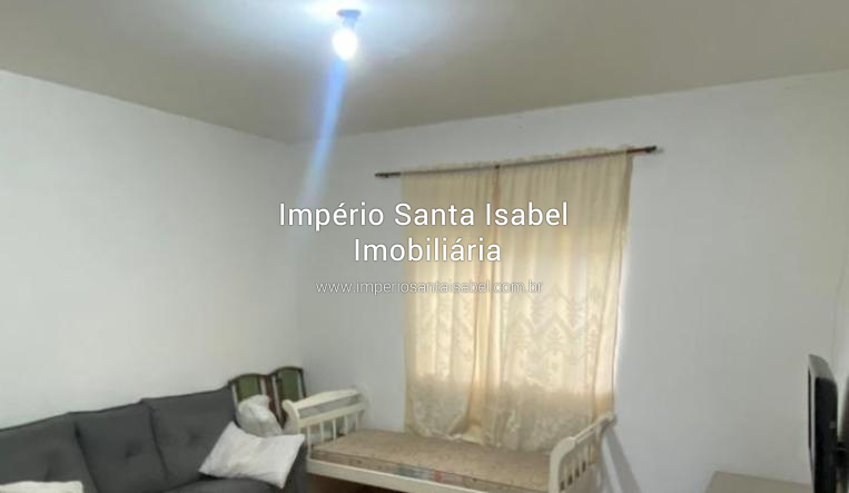 [Vende Chácara 5.000 m2 Guararema/Jacareí SP]