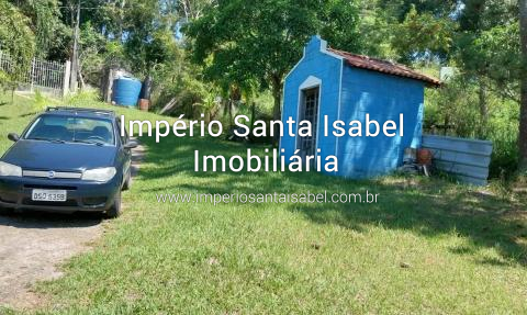 [Vende Chácara 5.000 m2 Guararema/Jacareí SP]