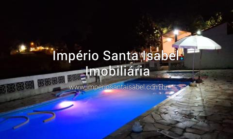 [Vende Chácara 5.000 m2 Guararema/Jacareí SP]
