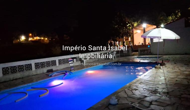 [Vende Chácara 5.000 m2 Guararema/Jacareí SP]