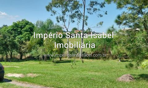 [Vende Chácara 5.000 m2 Guararema/Jacareí SP]