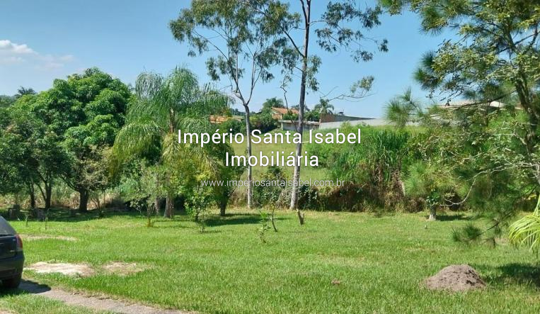 [Vende Chácara 5.000 m2 Guararema/Jacareí SP]