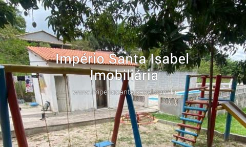 [Vende Chácara 5.000 m2 Guararema/Jacareí SP]