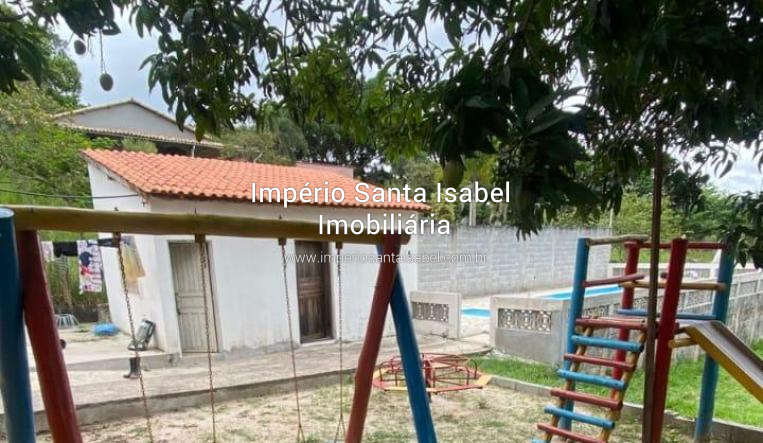 [Vende Chácara 5.000 m2 Guararema/Jacareí SP]
