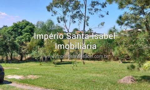 [Vende Chácara 5.000 m2 Guararema/Jacareí SP]
