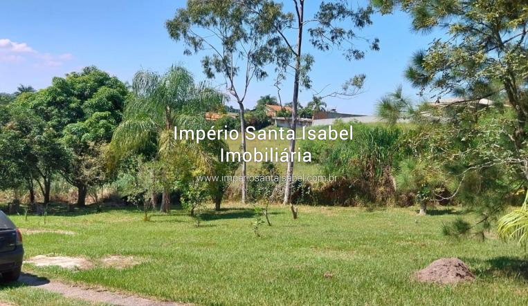 [Vende Chácara 5.000 m2 Guararema/Jacareí SP]