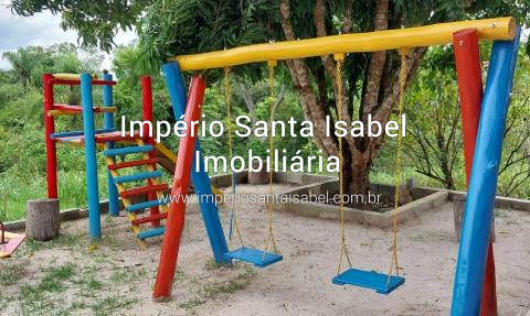 [Vende Chácara 5.000 m2 Guararema/Jacareí SP]