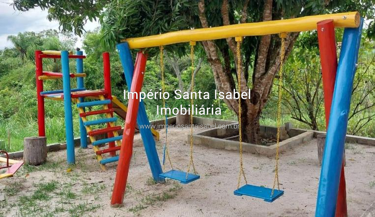 [Vende Chácara 5.000 m2 Guararema/Jacareí SP]
