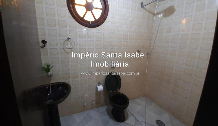 [Vende Chácara 5.000 m2 com Piscina no bairro doMorro Grande- Santa Isabel SP- Tem Escritura ]