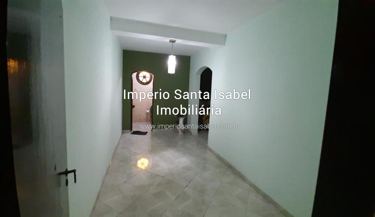 [Vende Chácara 5.000 m2 com Piscina no bairro doMorro Grande- Santa Isabel SP- Tem Escritura ]