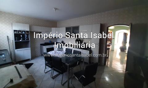 [Vende Chácara 5.000 m2 com Piscina no bairro doMorro Grande- Santa Isabel SP- Tem Escritura ]