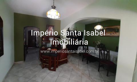 [Vende Chácara 5.000 m2 com Piscina no bairro doMorro Grande- Santa Isabel SP- Tem Escritura ]