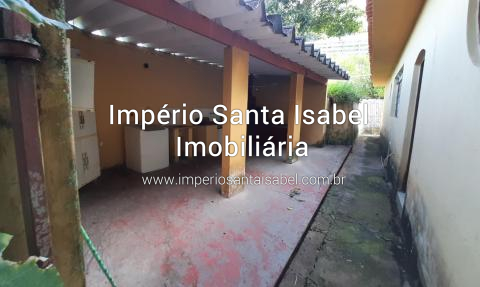 [Vende Chácara 5.000 m2 com Piscina no bairro doMorro Grande- Santa Isabel SP- Tem Escritura ]