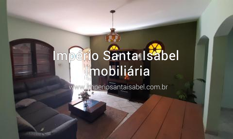 [Vende Chácara 5.000 m2 com Piscina no bairro doMorro Grande- Santa Isabel SP- Tem Escritura ]