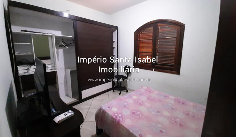 [Vende Chácara 5.000 m2 com Piscina no bairro doMorro Grande- Santa Isabel SP- Tem Escritura ]