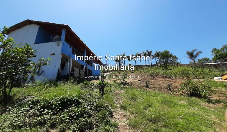 [Vende Chácara 5.000 m2 próximo Rodovia Prefeito Joaquim Simão km 67- documentação em fase de finalização ]