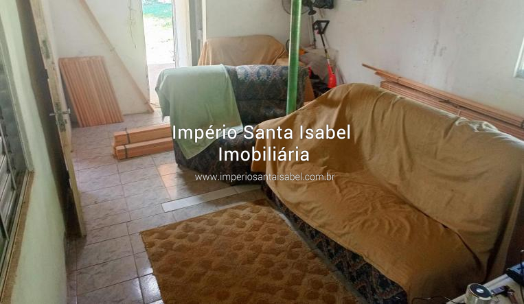 [Vende Chácara 5.000m2  - Santa Isabel -SP Vendido ]