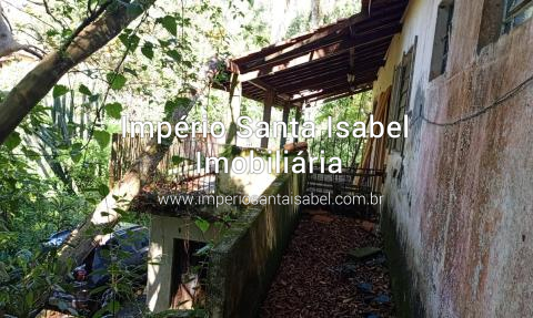 [Vende Chacara 5.168 M2 Condomínio Fechado - Ouro Fino por 270 Mil]