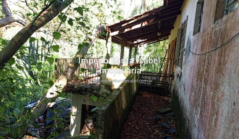 [Vende Chacara 5.168 M2 Condomínio Fechado - Ouro Fino por 270 Mil]