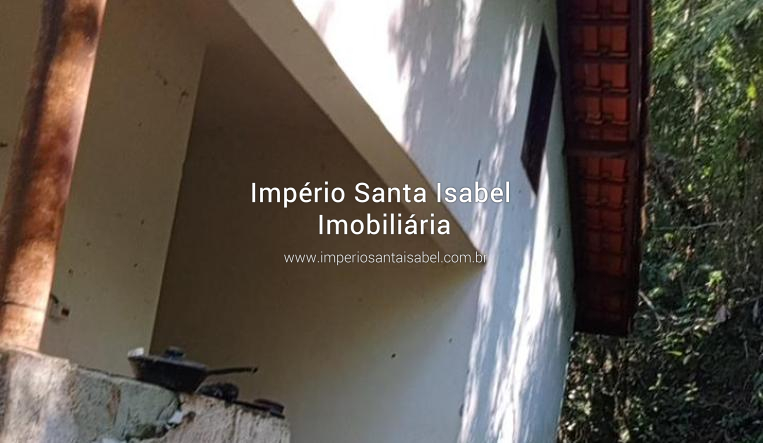 [Vende Chacara 5.168 M2 Condomínio Fechado - Ouro Fino por 270 Mil]