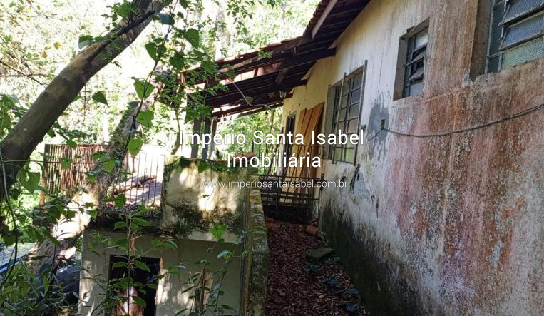 [Vende Chacara 5.168 M2 Condomínio Fechado - Ouro Fino por 270 Mil]