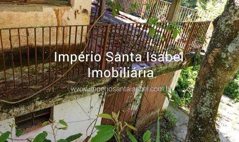 [Vende Chacara 5.168 M2 Condomínio Fechado - Ouro Fino por 270 Mil]