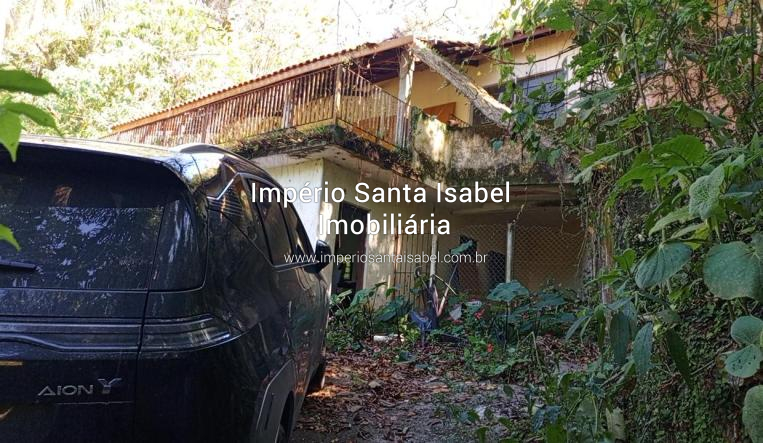 [Vende Chacara 5.168 M2 Condomínio Fechado - Ouro Fino por 270 Mil]