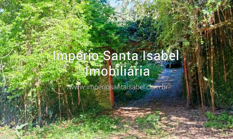 [Vende Chacara 5.168 M2 Condomínio Fechado - Ouro Fino por 270 Mil]