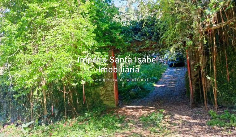 [Vende Chacara 5.168 M2 Condomínio Fechado - Ouro Fino por 270 Mil]