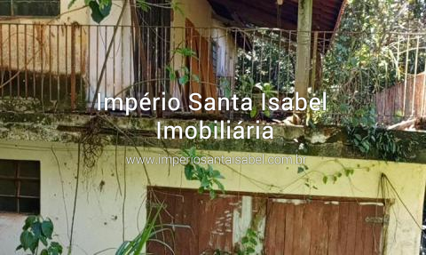 [Vende Chacara 5.168 M2 Condomínio Fechado - Ouro Fino por 270 Mil]