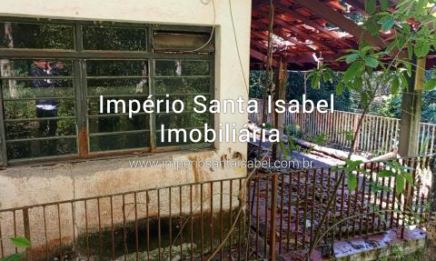 [Vende Chacara 5.168 M2 Condomínio Fechado - Ouro Fino por 270 Mil]