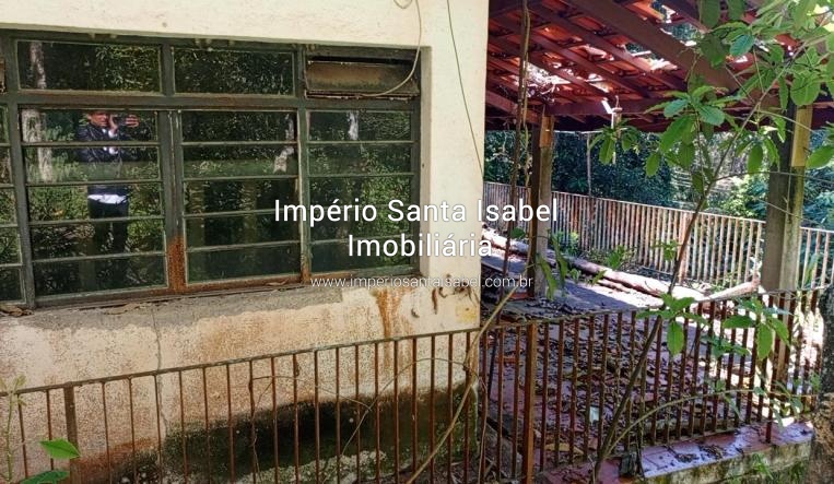[Vende Chacara 5.168 M2 Condomínio Fechado - Ouro Fino por 270 Mil]