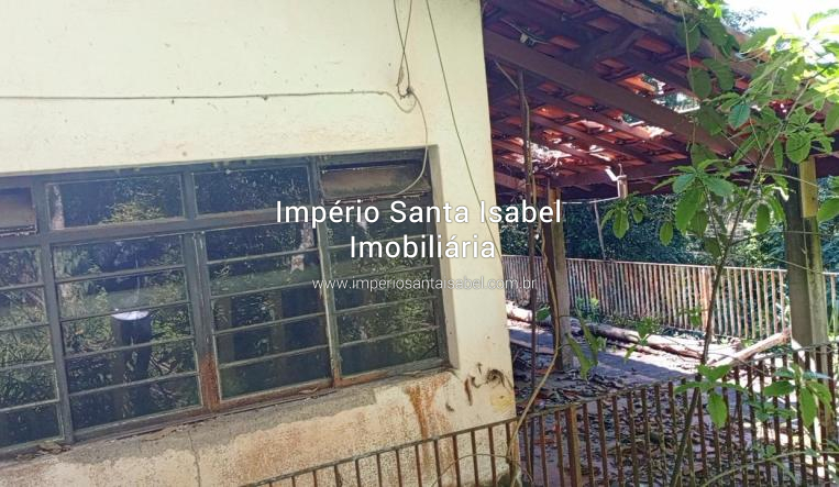 [Vende Chacara 5.168 M2 Condomínio Fechado - Ouro Fino por 270 Mil]