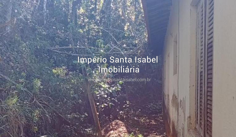 [Vende Chacara 5.168 M2 Condomínio Fechado - Ouro Fino por 270 Mil]
